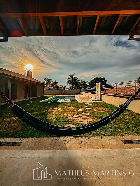 Espetacular casa a venda em Condomínio! — foto 5