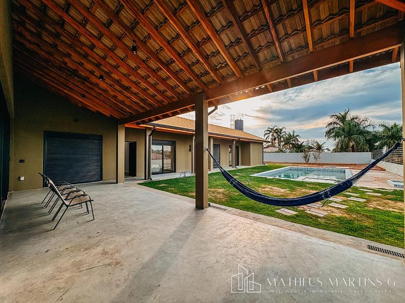 Espetacular casa a venda em Condomínio! — foto 6