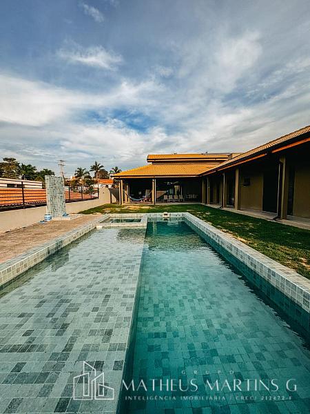 Espetacular casa a venda em Condomínio! — foto 2