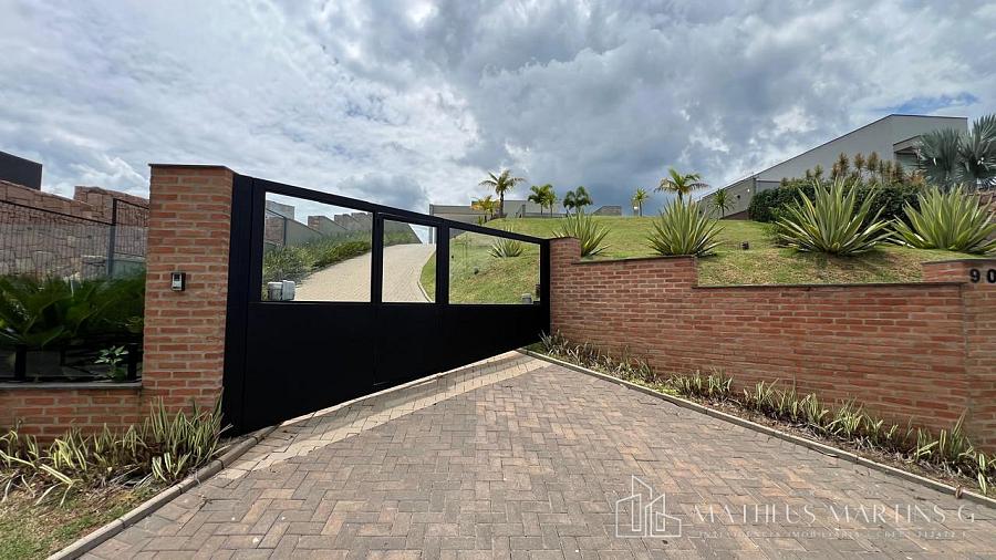 Linda chácara a venda em Condomínio! — foto 2