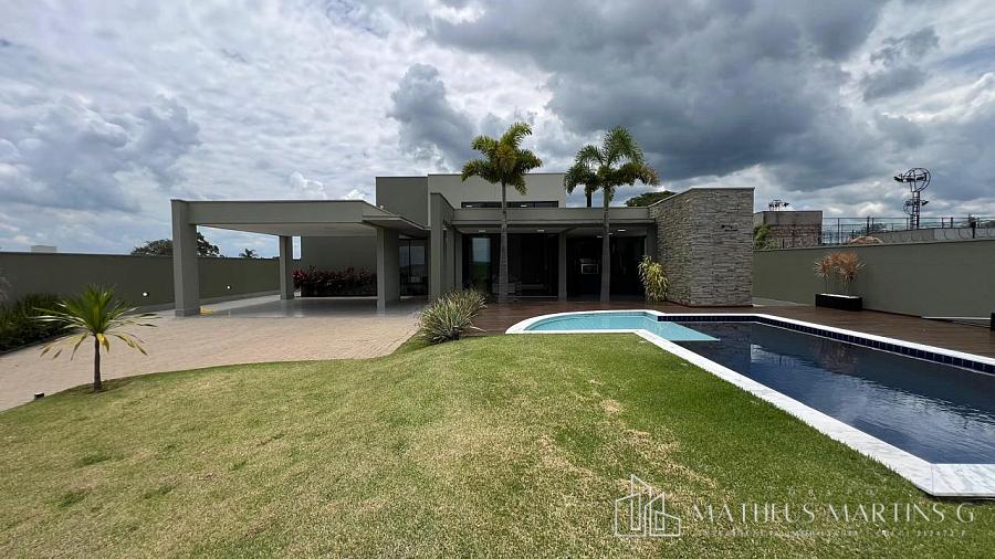 Linda chácara a venda em Condomínio! — foto 47