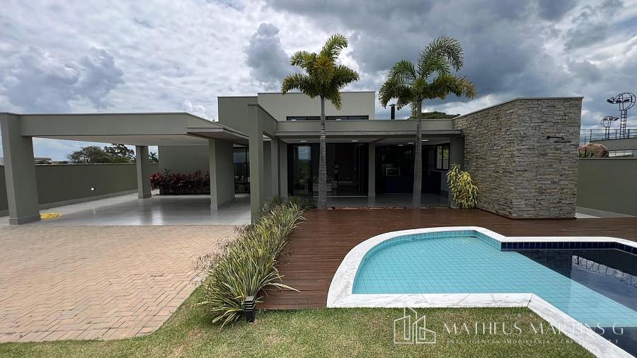 Linda chácara a venda em Condomínio! — foto 42