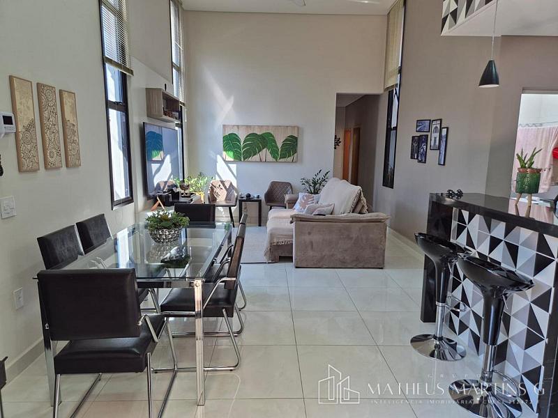 Linda casa a venda no bairro Panorama! — foto 8