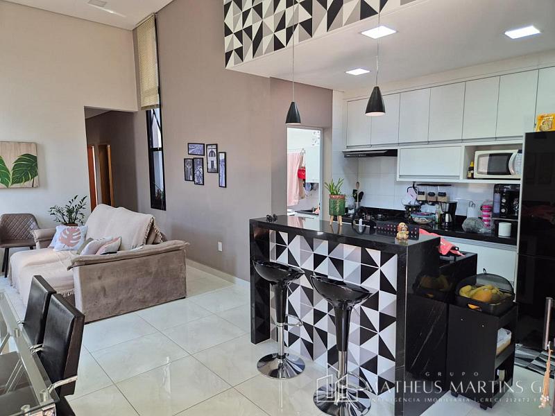 Linda casa a venda no bairro Panorama! — foto 9