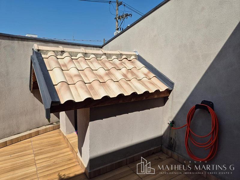 Linda casa a venda no bairro Panorama! — foto 21