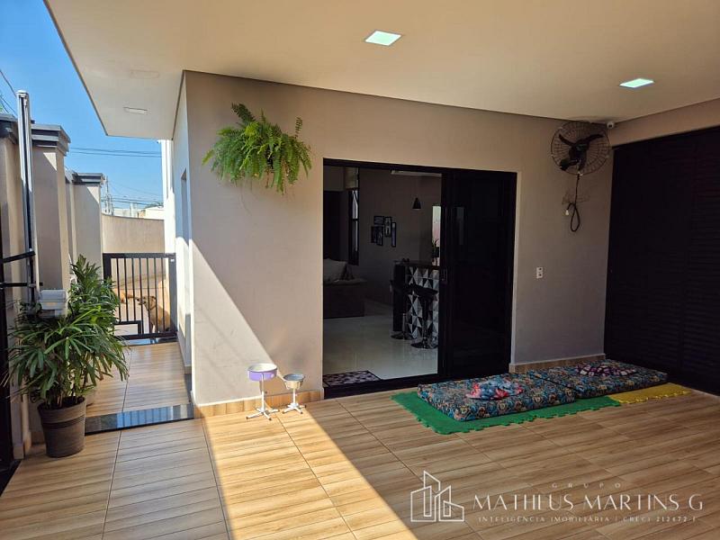 Linda casa a venda no bairro Panorama! — foto 18