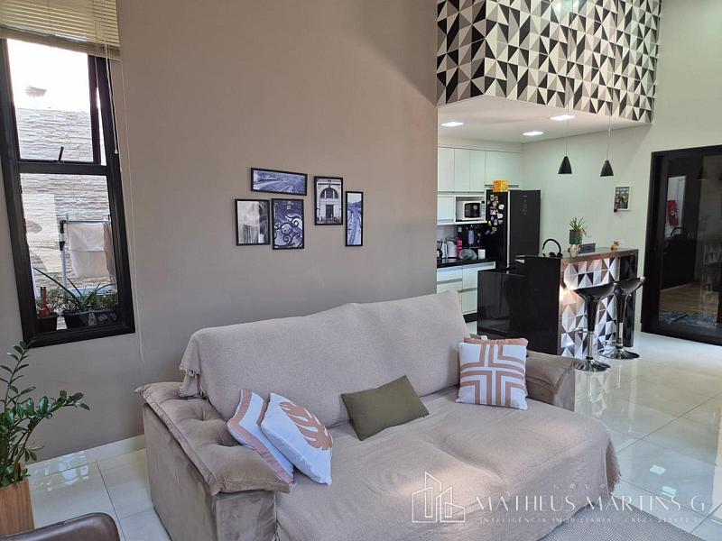 Linda casa a venda no bairro Panorama! — foto 3