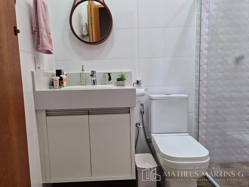 Linda casa a venda no bairro Panorama! — foto 13