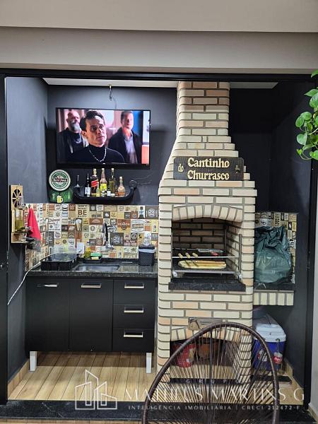 Linda casa a venda no bairro Panorama! — foto 20