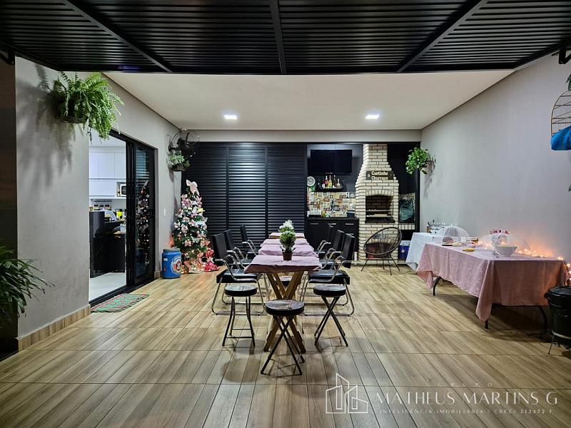 Linda casa a venda no bairro Panorama! — foto 19