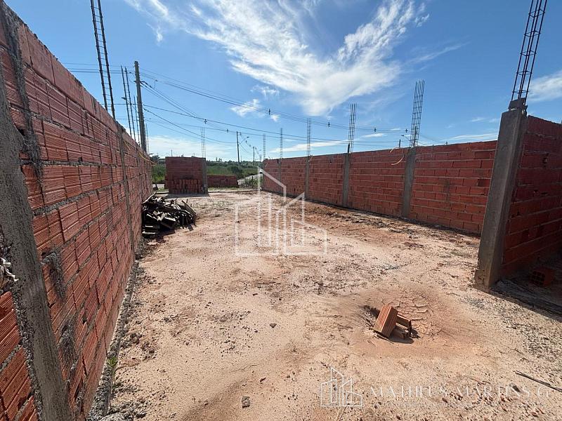 Barracão a venda no bairro Villagio do Conde. — foto 2