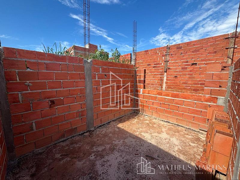 Barracão a venda no bairro Villagio do Conde. — foto 8