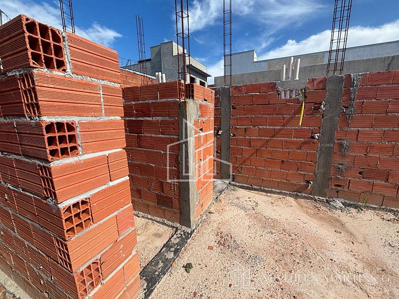 Barracão a venda no bairro Villagio do Conde. — foto 7