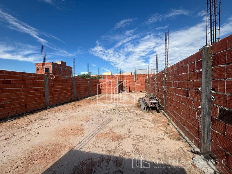 Barracão a venda no bairro Villagio do Conde. — foto 6