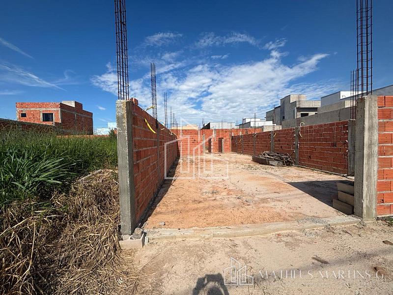 Barracão a venda no bairro Villagio do Conde. — foto 5
