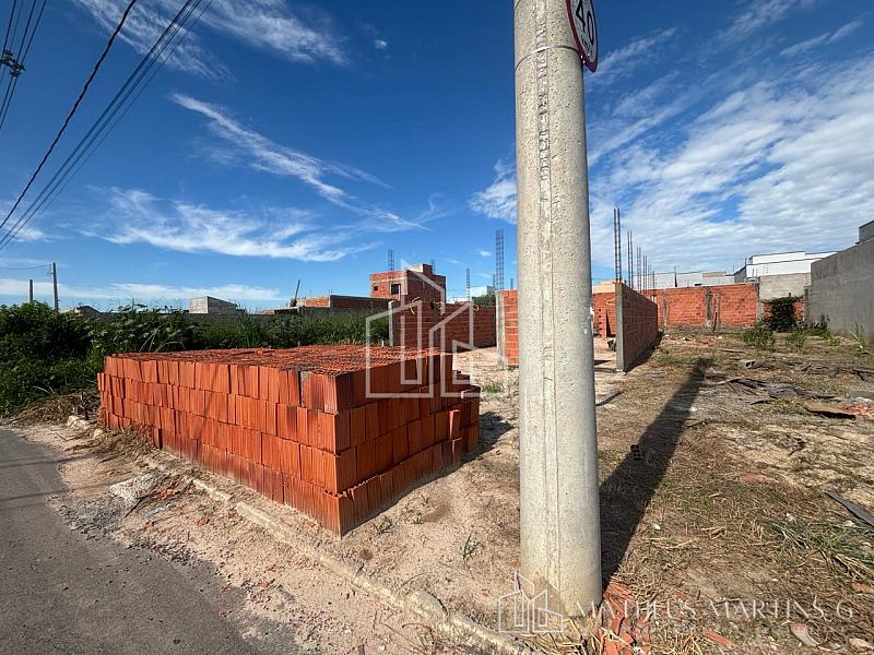 Barracão a venda no bairro Villagio do Conde. — foto 4