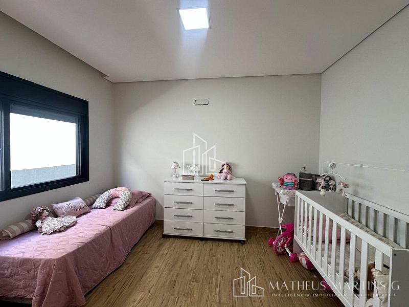 Linda casa a venda no Condomínio Portal dos Bandeirantes — foto 31