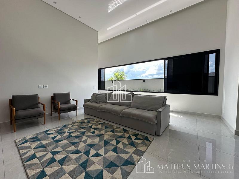 Linda casa a venda no Condomínio Portal dos Bandeirantes — foto 9