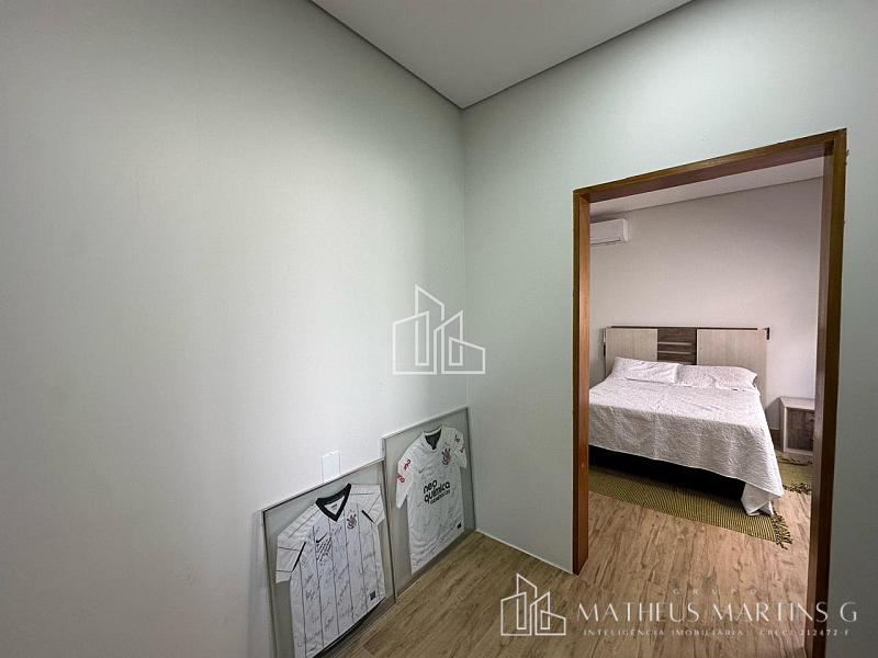 Linda casa a venda no Condomínio Portal dos Bandeirantes — foto 32