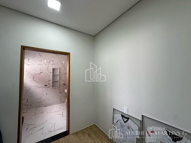 Linda casa a venda no Condomínio Portal dos Bandeirantes — foto 33