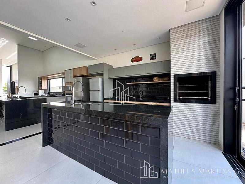 Linda casa a venda no Condomínio Portal dos Bandeirantes — foto 20