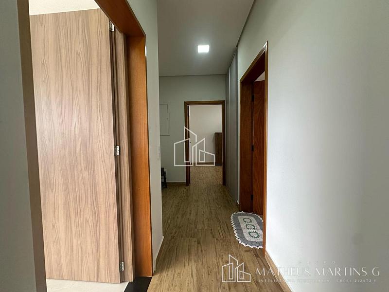 Linda casa a venda no Condomínio Portal dos Bandeirantes — foto 27