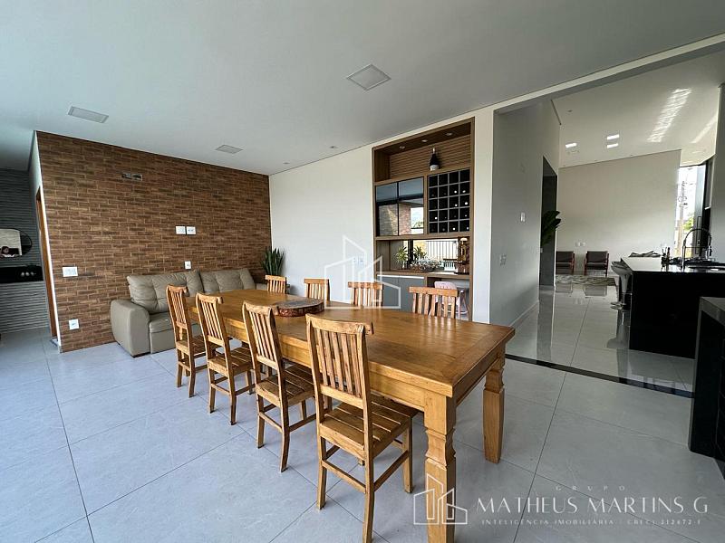 Linda casa a venda no Condomínio Portal dos Bandeirantes — foto 40