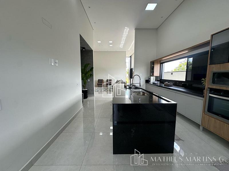 Linda casa a venda no Condomínio Portal dos Bandeirantes — foto 19