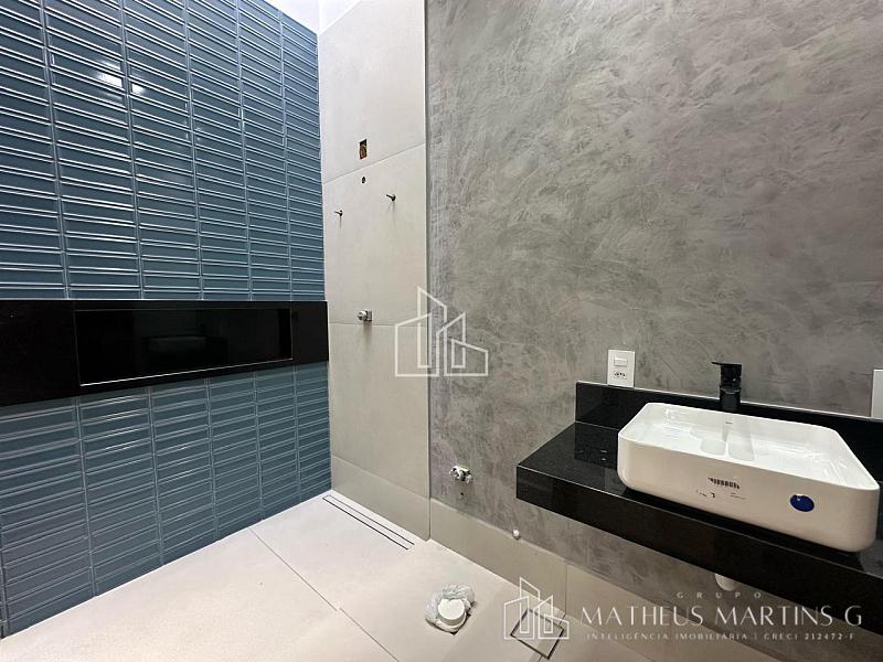 Linda casa a venda no Condomínio Portal dos Bandeirantes — foto 37