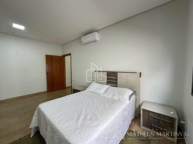 Linda casa a venda no Condomínio Portal dos Bandeirantes — foto 35