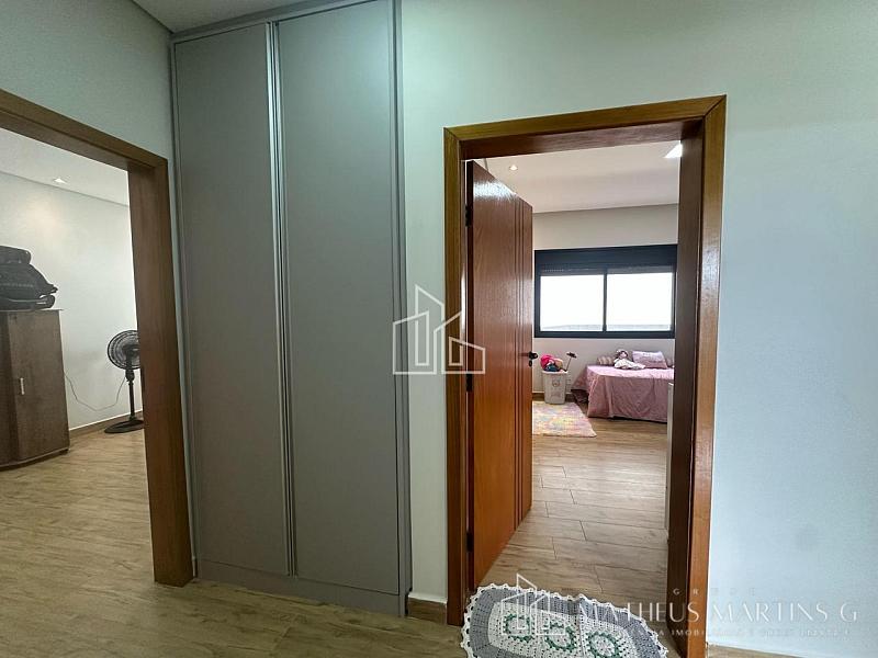 Linda casa a venda no Condomínio Portal dos Bandeirantes — foto 29