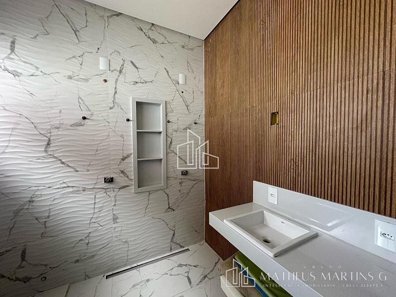 Linda casa a venda no Condomínio Portal dos Bandeirantes — foto 36