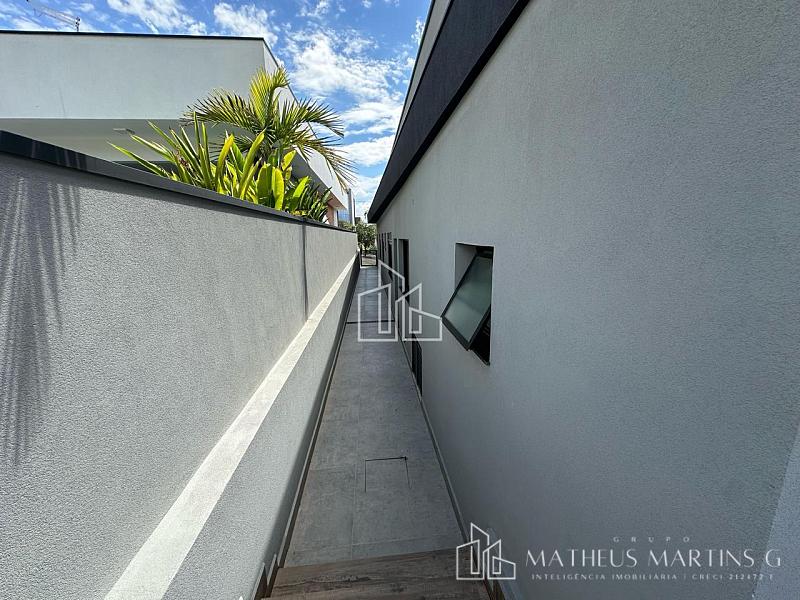 Linda casa a venda no Condomínio Portal dos Bandeirantes — foto 46