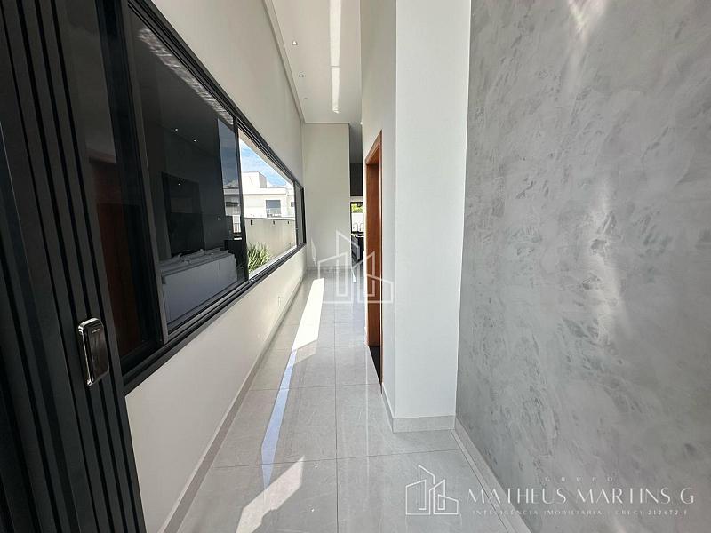 Linda casa a venda no Condomínio Portal dos Bandeirantes — foto 22