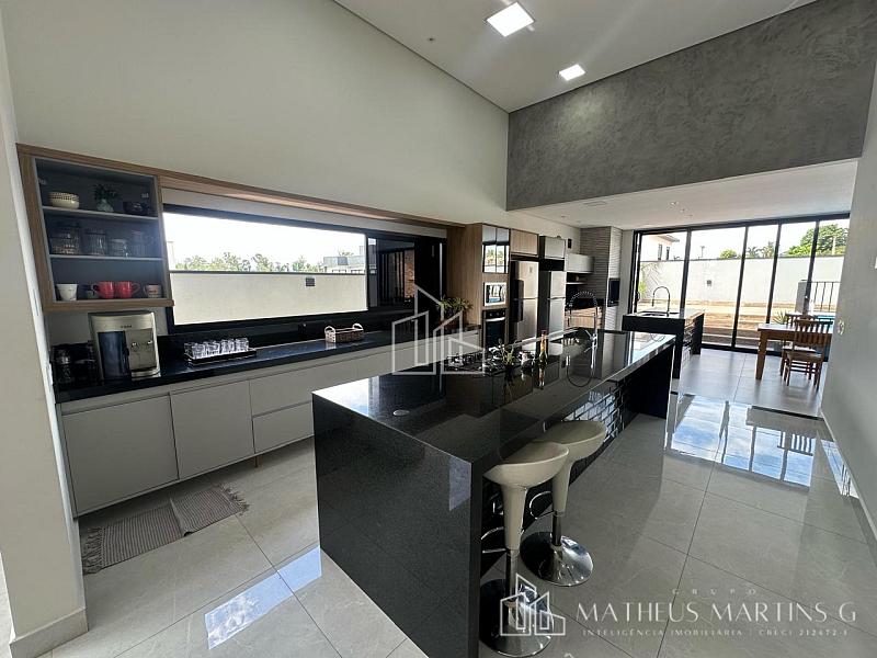 Linda casa a venda no Condomínio Portal dos Bandeirantes — foto 18