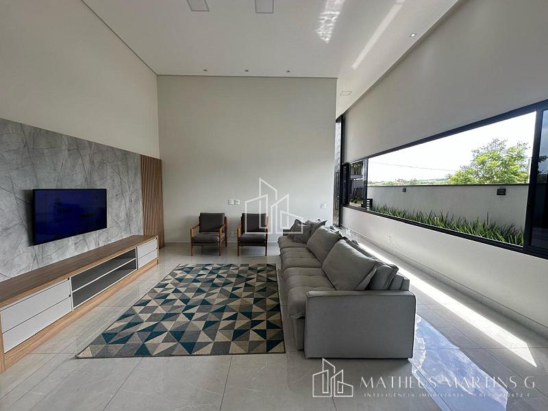 Linda casa a venda no Condomínio Portal dos Bandeirantes — foto 10