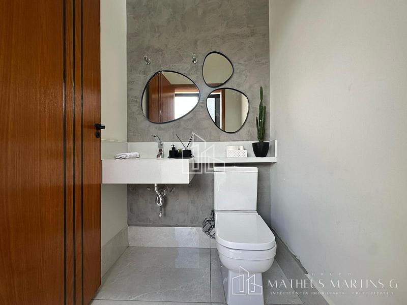 Linda casa a venda no Condomínio Portal dos Bandeirantes — foto 38