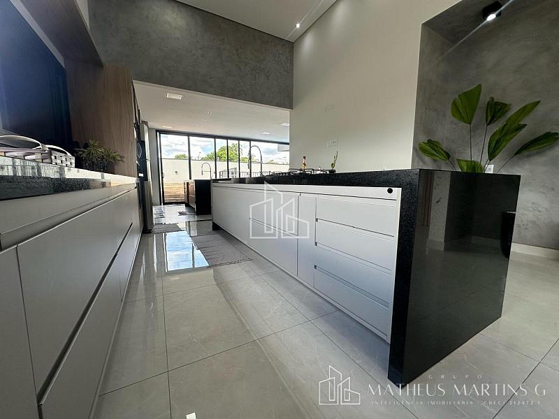 Linda casa a venda no Condomínio Portal dos Bandeirantes — foto 17