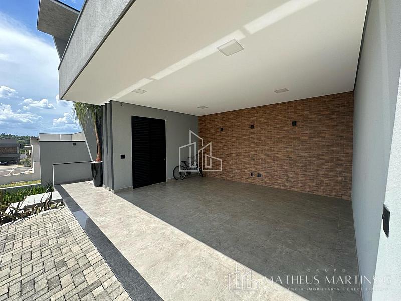 Linda casa a venda no Condomínio Portal dos Bandeirantes — foto 5