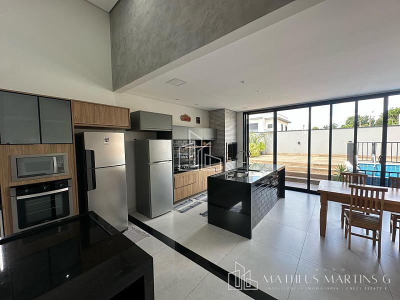 Linda casa a venda no Condomínio Portal dos Bandeirantes — foto 14