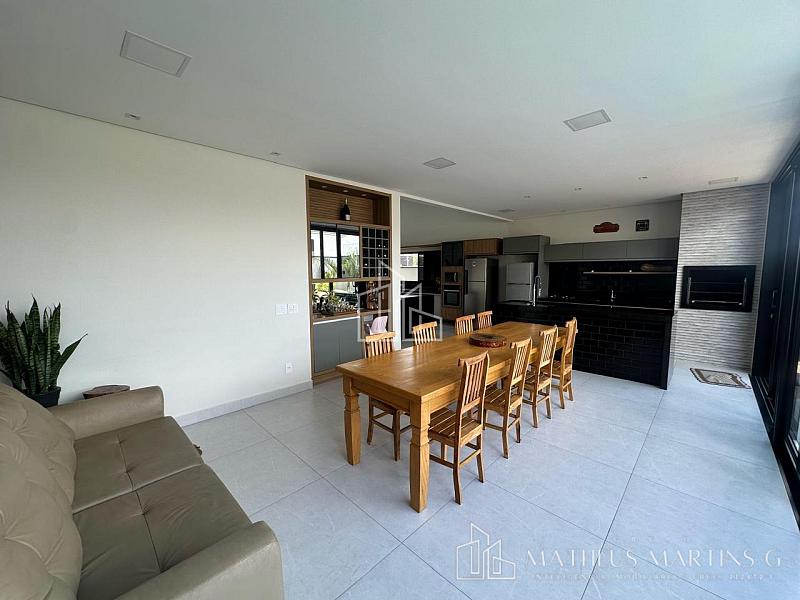 Linda casa a venda no Condomínio Portal dos Bandeirantes — foto 21