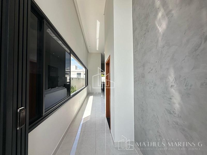 Linda casa a venda no Condomínio Portal dos Bandeirantes — foto 23