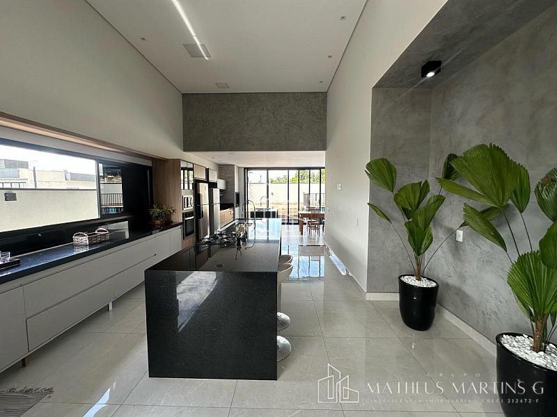 Linda casa a venda no Condomínio Portal dos Bandeirantes — foto 13