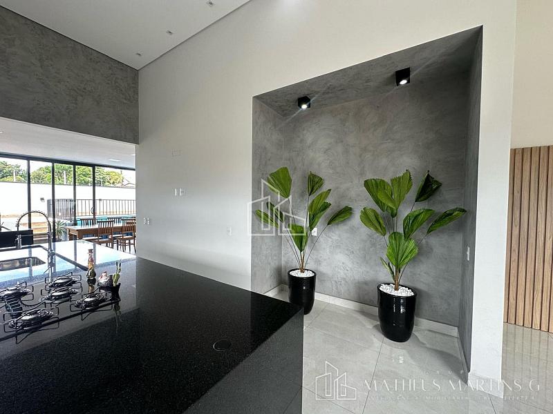 Linda casa a venda no Condomínio Portal dos Bandeirantes — foto 15