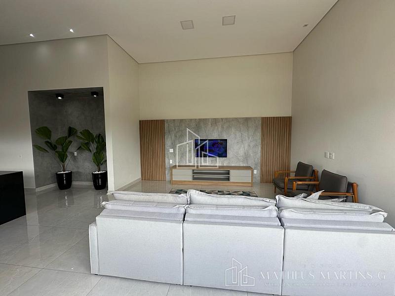 Linda casa a venda no Condomínio Portal dos Bandeirantes — foto 7