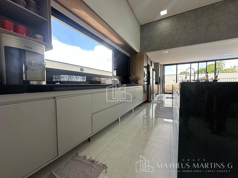 Linda casa a venda no Condomínio Portal dos Bandeirantes — foto 16