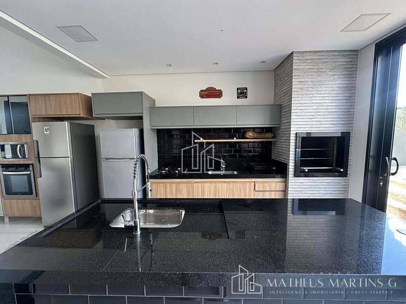 Linda casa a venda no Condomínio Portal dos Bandeirantes — foto 12