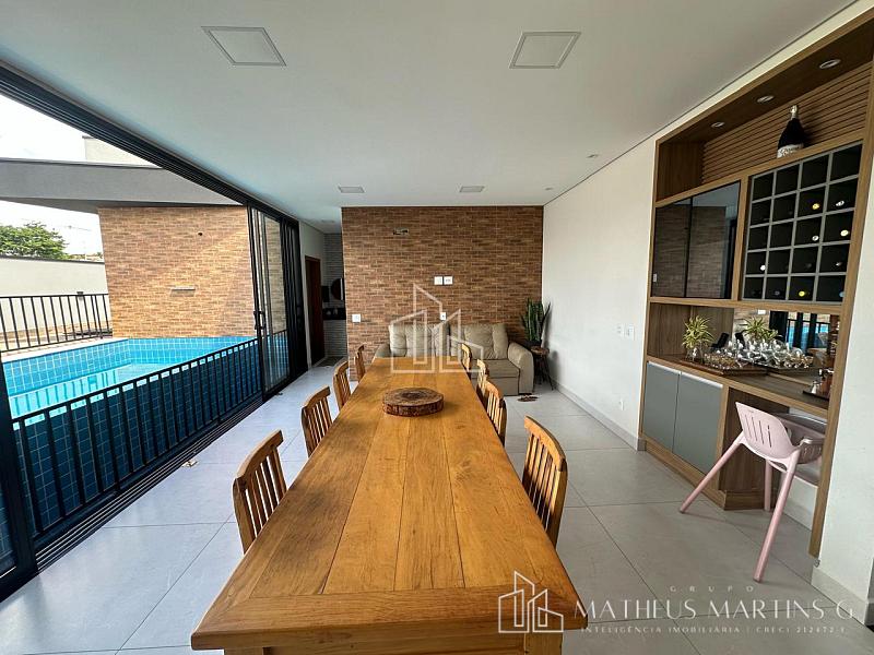 Linda casa a venda no Condomínio Portal dos Bandeirantes — foto 39