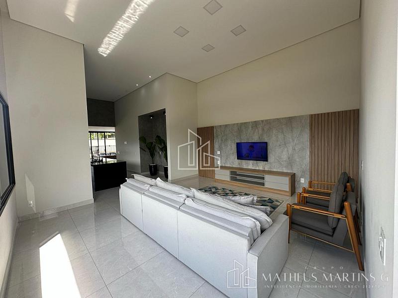 Linda casa a venda no Condomínio Portal dos Bandeirantes — foto 6