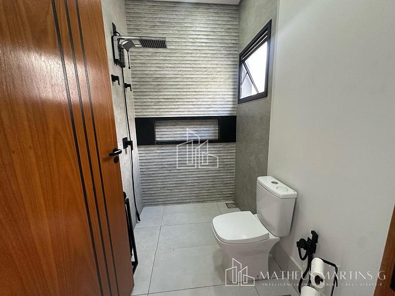 Linda casa a venda no Condomínio Portal dos Bandeirantes — foto 24